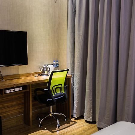 Hengchao Holiday Hotel 広州 エクステリア 写真
