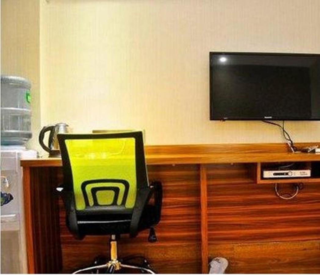 Hengchao Holiday Hotel 広州 エクステリア 写真