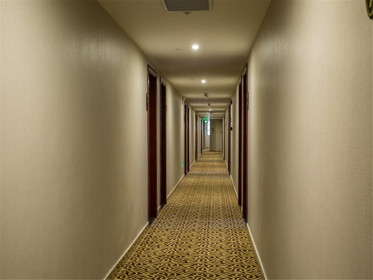 Hengchao Holiday Hotel 広州 エクステリア 写真